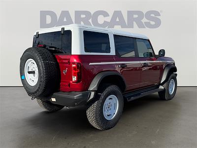 New 2025 Ford Bronco Heritage for sale #5R8073 - photo 2