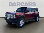 New 2025 Ford Bronco Heritage for sale #5R8073 - photo 4