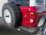 New 2025 Ford Bronco Heritage for sale #5R8073 - photo 8