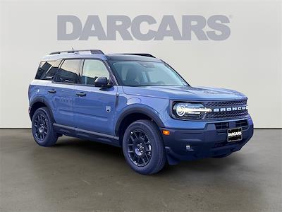 New 2025 Ford Bronco Sport Big Bend for sale #5R8074 - photo 1
