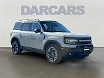 New 2025 Ford Bronco Sport Outer Banks for sale #5R8075 - photo 1