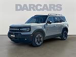 New 2025 Ford Bronco Sport Outer Banks for sale #5R8075 - photo 4