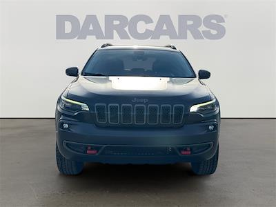 Used 2019 Jeep Cherokee Trailhawk for sale #5S2547A - photo 2