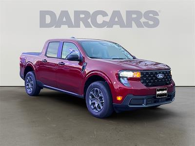 New 2026 Ford Maverick XLT SuperCrew Cab for sale #6R0502 - photo 1