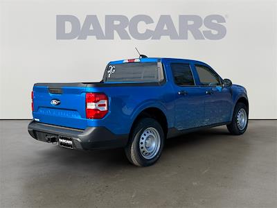 2026 Ford Maverick SuperCrew Cab AWD Pickup for sale #6R0503 - photo 2