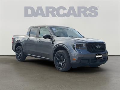 2026 Ford Maverick SuperCrew Cab AWD Pickup for sale #6R0504 - photo 1