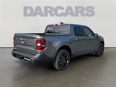 2026 Ford Maverick SuperCrew Cab AWD Pickup for sale #6R0504 - photo 2