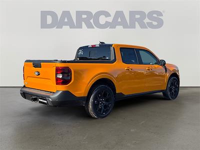 New 2026 Ford Maverick Lariat SuperCrew Cab for sale #6R0506 - photo 2