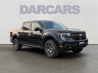 New 2026 Ford Maverick - photo 1