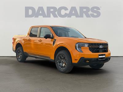 New 2026 Ford Maverick - photo 1