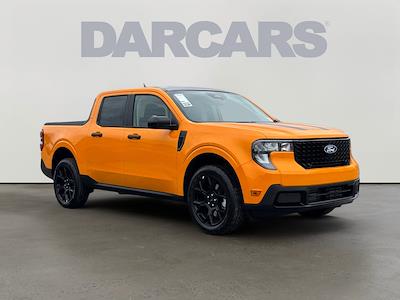 New 2026 Ford Maverick - photo 1