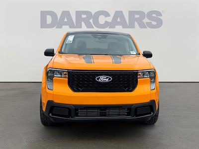 New 2026 Ford Maverick - photo 1