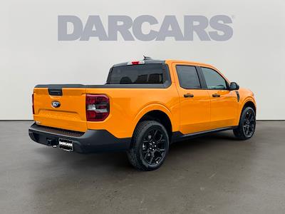 New 2026 Ford Maverick XLT SuperCrew Cab for sale #6R0510 - photo 2
