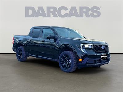 2026 Ford Maverick SuperCrew Cab AWD Pickup for sale #6R0511 - photo 1