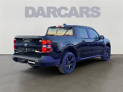 2026 Ford Maverick SuperCrew Cab AWD Pickup for sale #6R0511 - photo 2