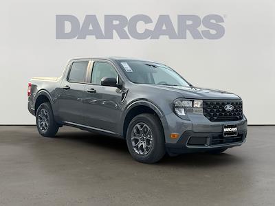 New 2026 Ford Maverick - photo 1