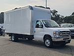 2026 Ford E-450 16Ft ROCKPORT Box Truck W/ Tuck Under Lift Gate for sale #6R2500 - photo 1