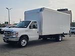 2026 Ford E-450 16Ft ROCKPORT Box Truck W/ Tuck Under Lift Gate for sale #6R2500 - photo 3