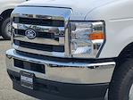 2026 Ford E-450 16Ft ROCKPORT Box Truck W/ Tuck Under Lift Gate for sale #6R2500 - photo 4