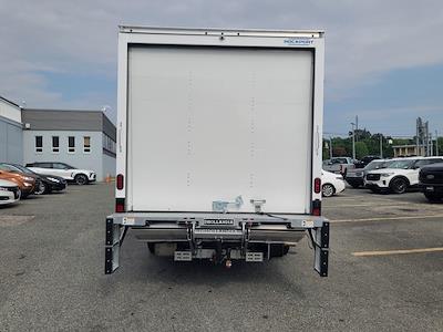 2026 Ford E-450 DRW 16 Ft ROCKPORT Box Truck W/ Tuck Under Lift Gate for sale #6R2501 - photo 2