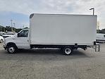 2026 Ford E-450 DRW 16 Ft ROCKPORT Box Truck W/ Tuck Under Lift Gate for sale #6R2501 - photo 7