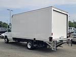 2026 Ford E-450 DRW 16 Ft ROCKPORT Box Truck W/ Tuck Under Lift Gate for sale #6R2501 - photo 8