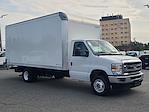 New 2026 Ford E-450 Box Van for sale #6R2502 - photo 1