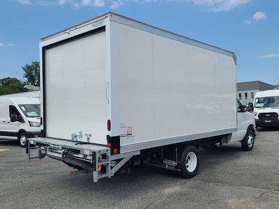 New 2026 Ford E-450 Box Van for sale #6R2503 - photo 2