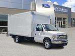 New 2026 Ford E-450 Box Van for sale #6R2503 - photo 1