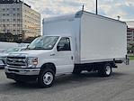 New 2026 Ford E-450 Box Van for sale #6R2503 - photo 3