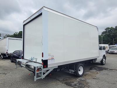 2026 Ford E-450 12ft ROCKPORT WORKPORT Walk In Utility Van for sale #6R2504 - photo 2