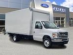 2026 Ford E-450 12ft ROCKPORT WORKPORT Walk In Utility Van for sale #6R2504 - photo 1