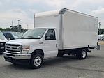 2026 Ford E-450 12ft ROCKPORT WORKPORT Walk In Utility Van for sale #6R2504 - photo 3