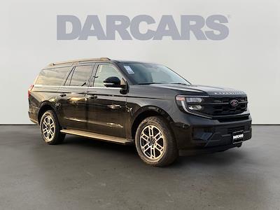 New 2026 Ford Expedition MAX - photo 1