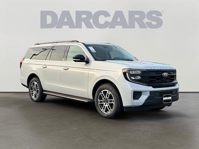 New 2026 Ford Expedition MAX - photo 1