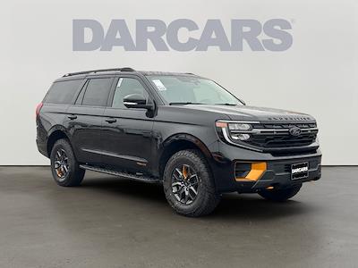 New 2026 Ford Expedition - photo 1