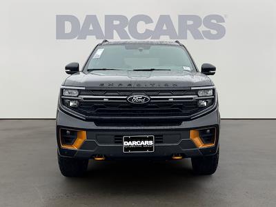 New 2026 Ford Expedition - photo 1