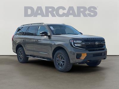 New 2026 Ford Expedition - photo 1