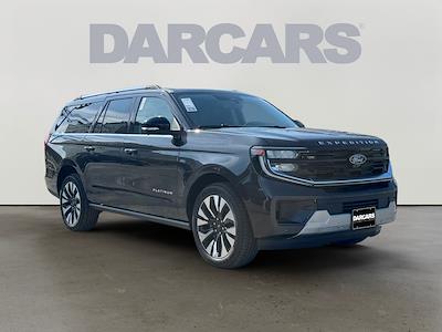 New 2026 Ford Expedition MAX - photo 1