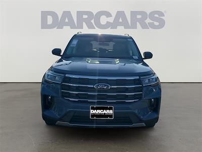 New 2026 Ford Explorer Active 4WD SUV for sale #6R5001 - photo 2