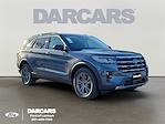 New 2026 Ford Explorer Active 4WD SUV for sale #6R5001 - photo 1