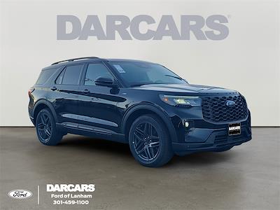 2026 Ford Explorer 4WD SUV for sale #6R5002 - photo 1