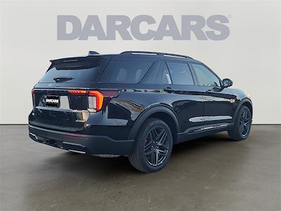 2026 Ford Explorer 4WD SUV for sale #6R5002 - photo 2