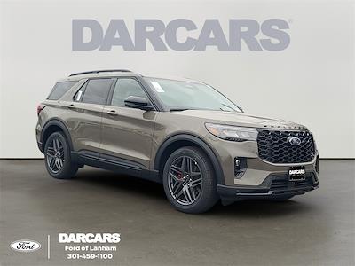 2026 Ford Explorer 4WD SUV for sale #6R5004 - photo 1