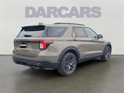2026 Ford Explorer 4WD SUV for sale #6R5004 - photo 2