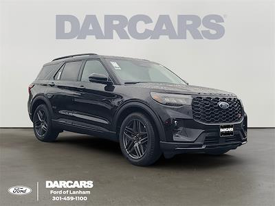 2026 Ford Explorer 4WD SUV for sale #6R5005 - photo 1