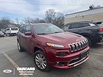 Used 2016 Jeep Cherokee Overland for sale #6R5006A - photo 1