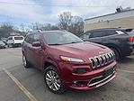 Used 2016 Jeep Cherokee Overland for sale #6R5006A - photo 6