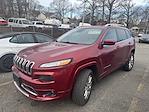 Used 2016 Jeep Cherokee Overland for sale #6R5006A - photo 8