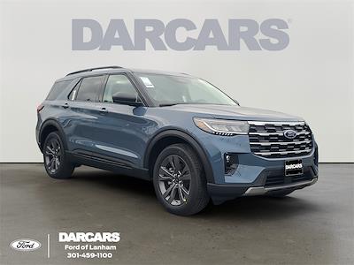 2026 Ford Explorer 4WD SUV for sale #6R5007 - photo 1